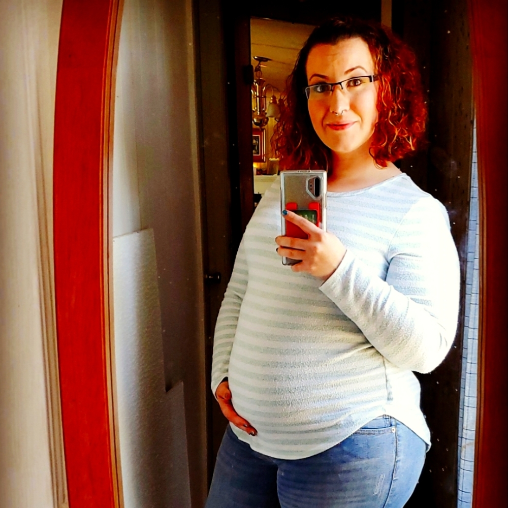 Meet your Posher, Brittany